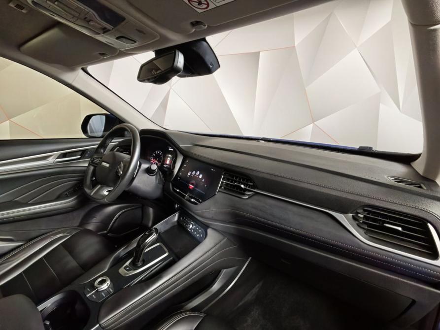 Haval F7 I Москва  - изображение 12