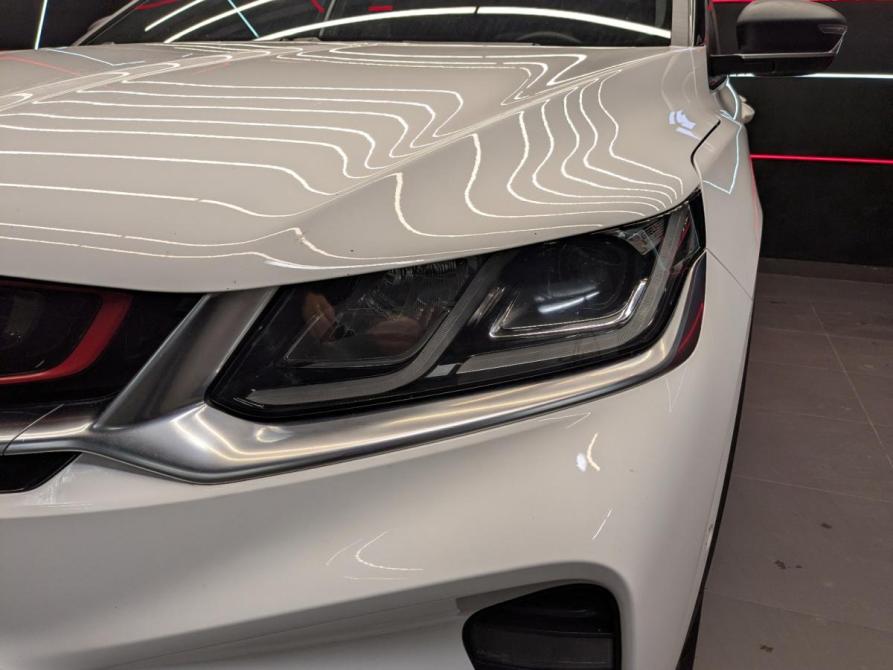Geely Coolray I Москва  - изображение 26