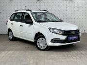 Lada (ВАЗ) Granta I Рестайлинг Тамбов  - изображение 21
