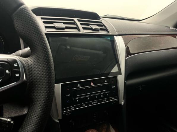 Toyota Camry VII (XV50) Рестайлинг с пробегом 2015 года, цена 1 999 000 рублей, 178071 км, седан, Автокод Объявления