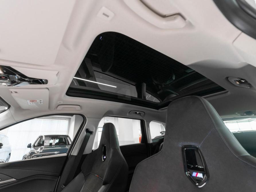 BMW X1 III (U11/U12) Москва  - изображение 10