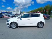 Chevrolet Aveo II Тюмень  - изображение 23