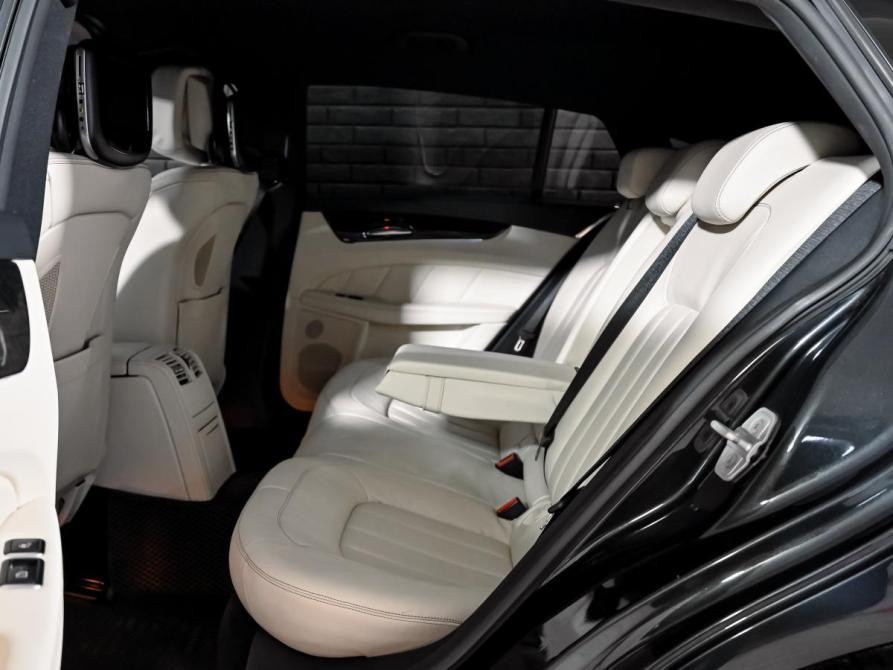 Mercedes-Benz CLS II (C218) Рестайлинг Екатеринбург  - изображение 28