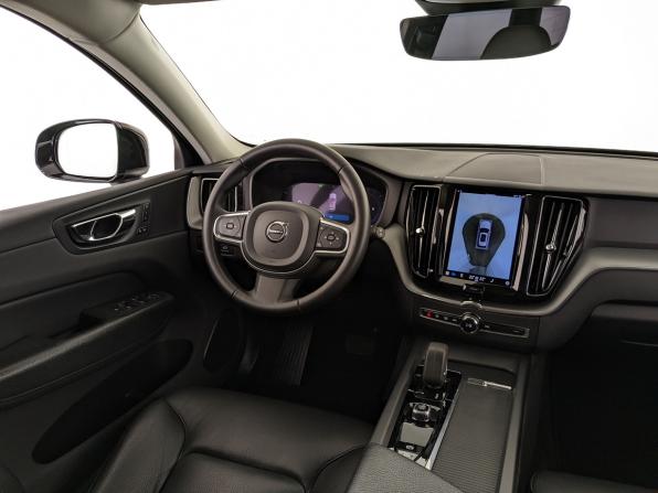 Volvo XC60 II Рестайлинг с пробегом 2021 года, цена 4 350 000 рублей, 77055 км, внедорожник, Автокод Объявления