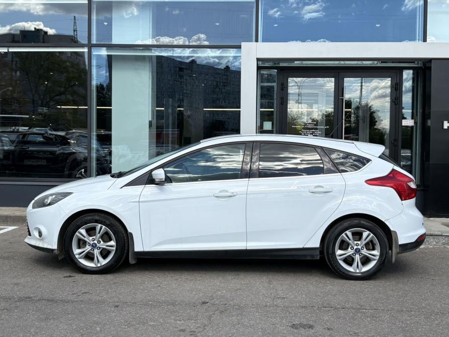 Ford Focus III Москва  - изображение 8