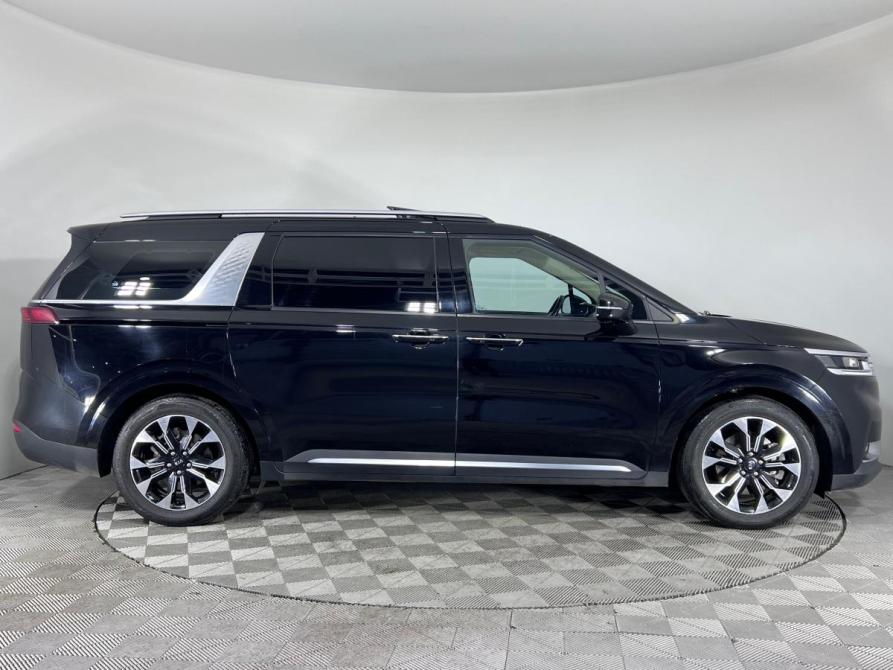 Kia Carnival IV Ростов-на-Дону  - изображение 4