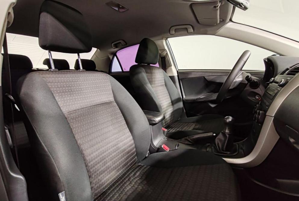 Toyota Corolla X (E140 E150) Ярославль  - изображение 14