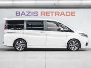 Honda Stepwgn V Рестайлинг Тюмень  - изображение 29