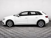 Audi A3 III (8V) Москва  - изображение 23