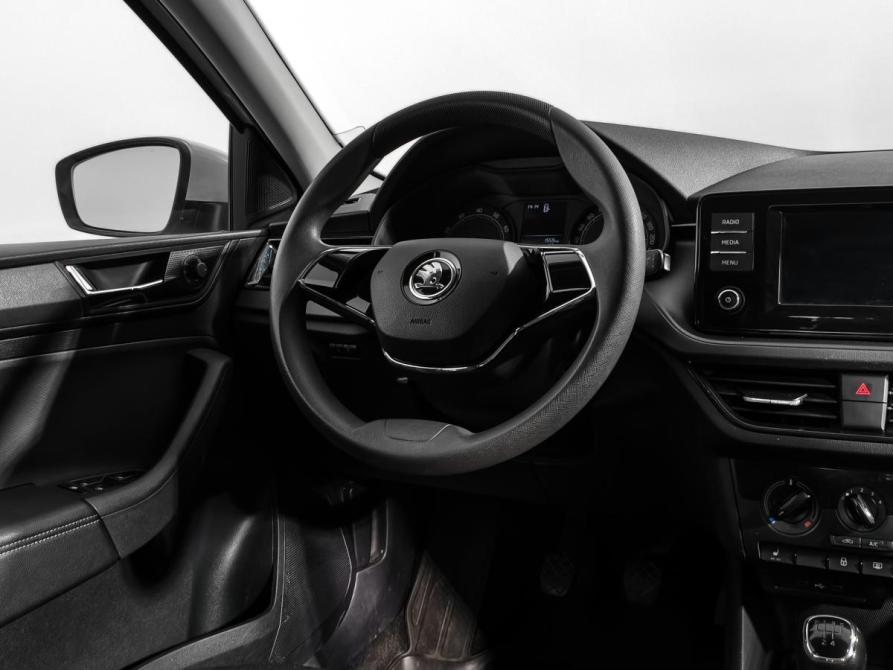 Skoda Rapid II Санкт-Петербург  - изображение 16