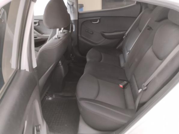 Hyundai Elantra V (MD) с пробегом 2014 года, цена 780 000 рублей, 170681 км, седан, Автокод Объявления