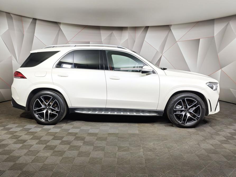 Mercedes-Benz GLE AMG II (V167) Москва  - изображение 6