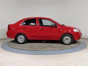 Chevrolet Aveo I Рестайлинг Екатеринбург  - изображение 23