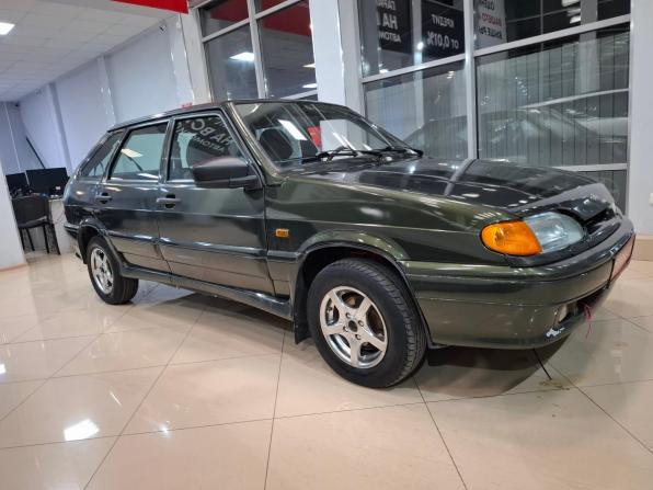 Lada (ВАЗ) 2114 с пробегом 2006 года, цена 109 000 рублей, 276337 км, хэтчбек, Автокод Объявления