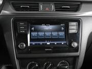 Skoda Rapid I Рестайлинг Ростов-на-Дону  - изображение 33