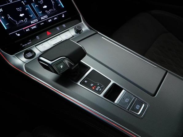 Audi A7 II (4K) с пробегом 2022 года, цена 5 517 050 рублей, 41389 км, седан, Автокод Объявления
