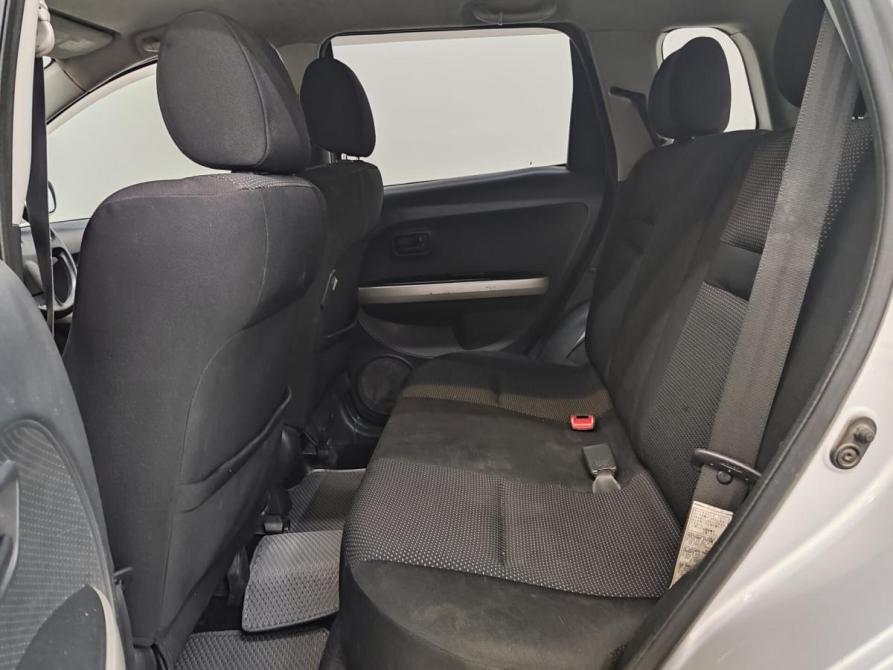 Toyota Ist I Барнаул  - изображение 16