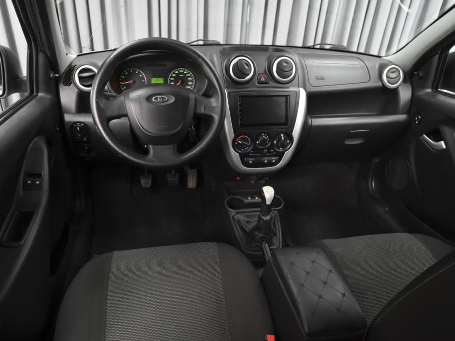 Lada (ВАЗ) Granta I Ставрополь  - изображение 6