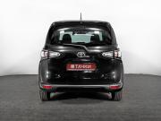 Toyota Sienta II Рестайлинг Иркутск  - изображение 24
