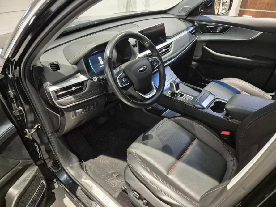 Chery Tiggo 7 Pro I Москва  - изображение 7