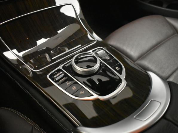 Mercedes-Benz GLC I (X253) с пробегом 2017 года, цена 2 949 000 рублей, 113200 км, внедорожник, Автокод Объявления