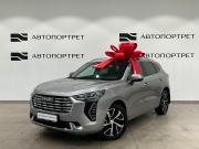 Haval Jolion I Санкт-Петербург  - изображение 20