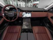 Land Rover Range Rover Evoque II Рестайлинг Москва  - изображение 34
