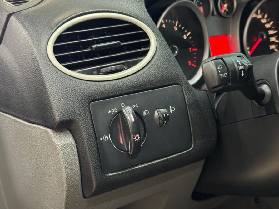 Ford Focus II Рестайлинг Набережные Челны  - изображение 9