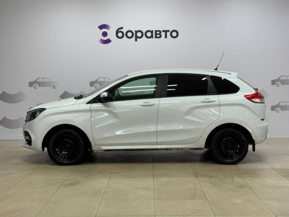 Lada (ВАЗ) XRAY I с пробегом 2018 года, цена 830 000 рублей, 85293 км, хэтчбек, Автокод Объявления