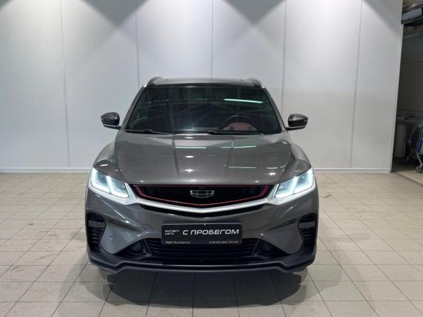 Geely Coolray I с пробегом 2023 года, цена 1 970 000 рублей, 50405 км, внедорожник, Автокод Объявления