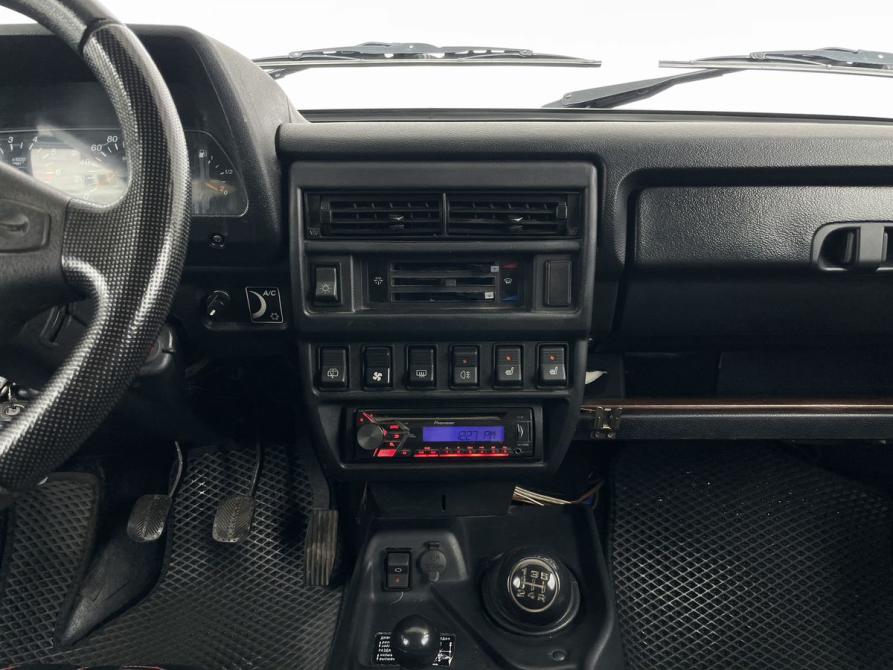 Lada (ВАЗ) 2121 (4x4) I Рестайлинг Екатеринбург  - изображение 15