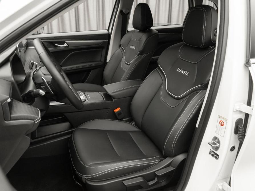 Haval Jolion I Москва  - изображение 9