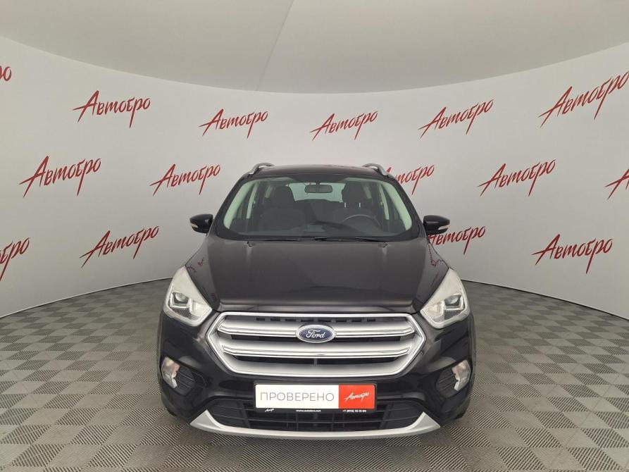 Ford Kuga II Рестайлинг Псков  - изображение 8