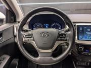 Hyundai Solaris II Москва  - изображение 48