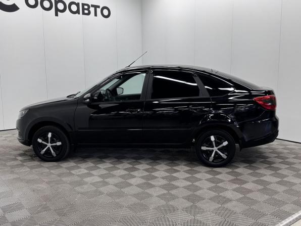 Lada (ВАЗ) Granta I Рестайлинг с пробегом 2023 года, цена 859 000 рублей, 48725 км, лифтбек, Автокод Объявления