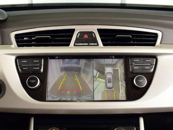 Geely Atlas I с пробегом 2020 года, цена 1 664 995 рублей, 159546 км, внедорожник, Автокод Объявления
