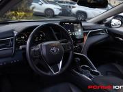 Toyota Camry VIII (XV70) Рестайлинг Москва  - изображение 30
