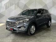 Hyundai Tucson III Оренбург  - изображение 27