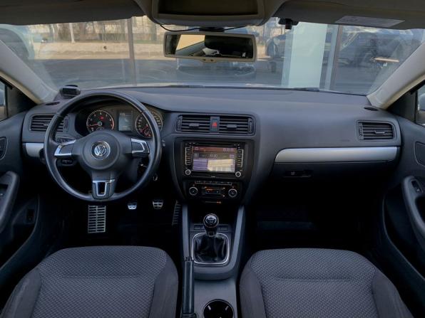 Volkswagen Jetta VI с пробегом 2012 года, цена 775 000 рублей, 193216 км, седан, Автокод Объявления