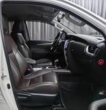 Toyota Fortuner II Москва  - изображение 34