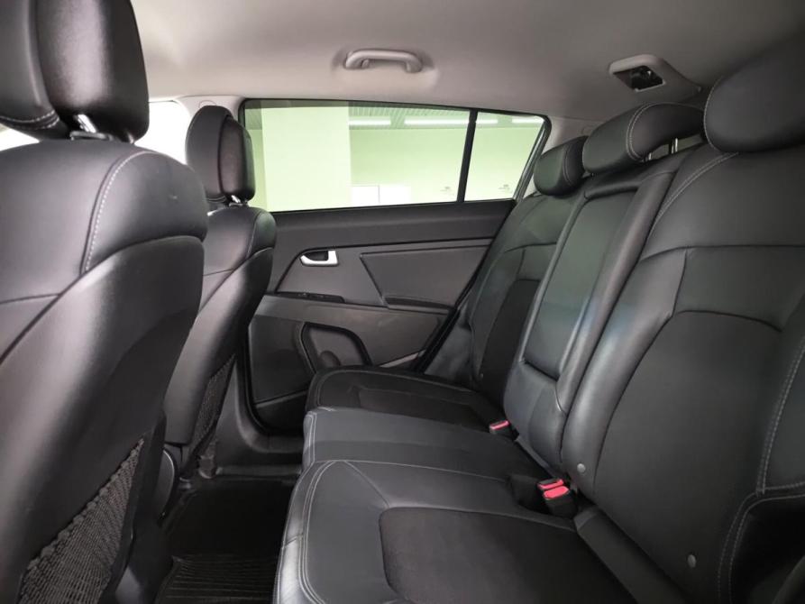 Kia Sportage III Казань  - изображение 15