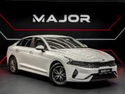 Kia K5 III Москва  - изображение 32