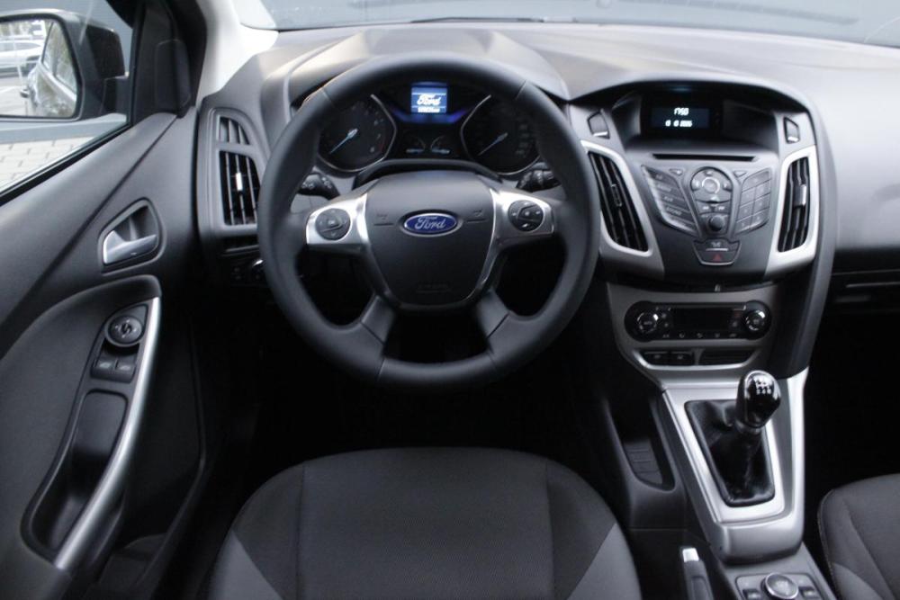 Ford Focus III Брянск  - изображение 11