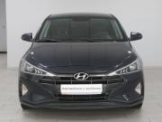 Hyundai Elantra VI (AD) Рестайлинг Старый Оскол  - изображение 23
