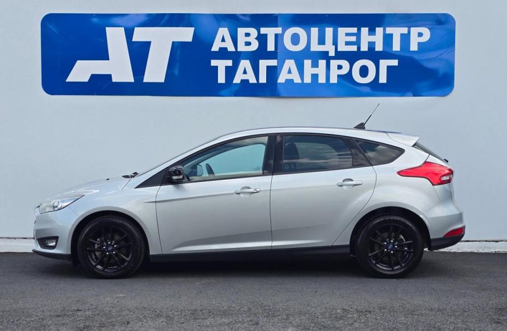 Ford Focus III Рестайлинг Таганрог  - изображение 8