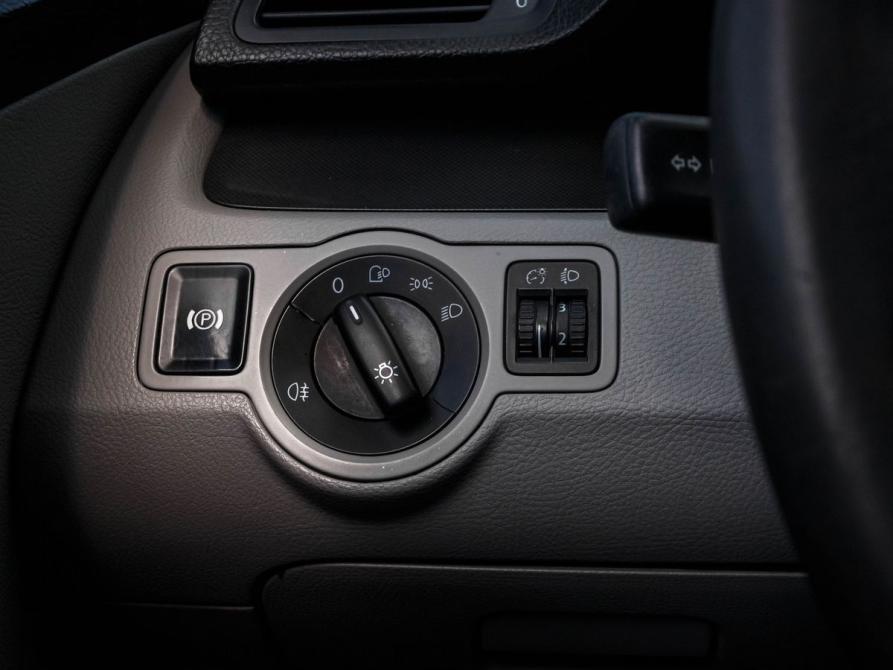 Volkswagen Passat B6 Уфа  - изображение 14