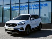 Geely Atlas Pro Екатеринбург  - изображение 23
