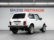 Lada (ВАЗ) Niva Legend Тюмень  - изображение 26