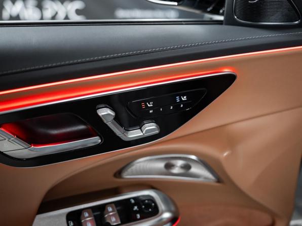 Новый Mercedes-Benz E-Класс VI (W214 S214) 2025 года, цена 10 400 000 рублей, седан, Автокод Объявления