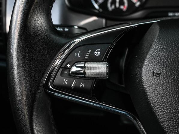 Skoda Kodiaq I с пробегом 2021 года, цена 2 649 000 рублей, 76923 км, внедорожник, Автокод Объявления